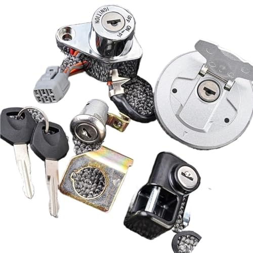 Interruptor de encendido Suzuki VZR1800 Intruder M1800R 06-10