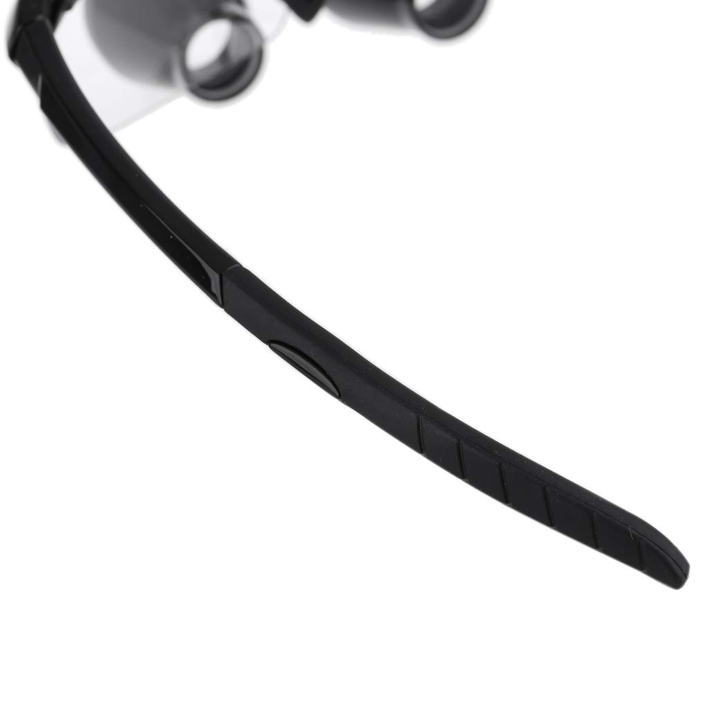3.5X tête Portant loupe Dentaire loupe Lunettes Dentiste binoculaire loupe chirurgicale