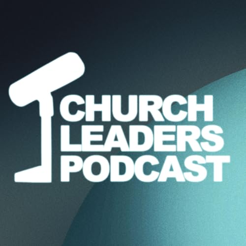 『Church Leaders Podcast』のカバーアート