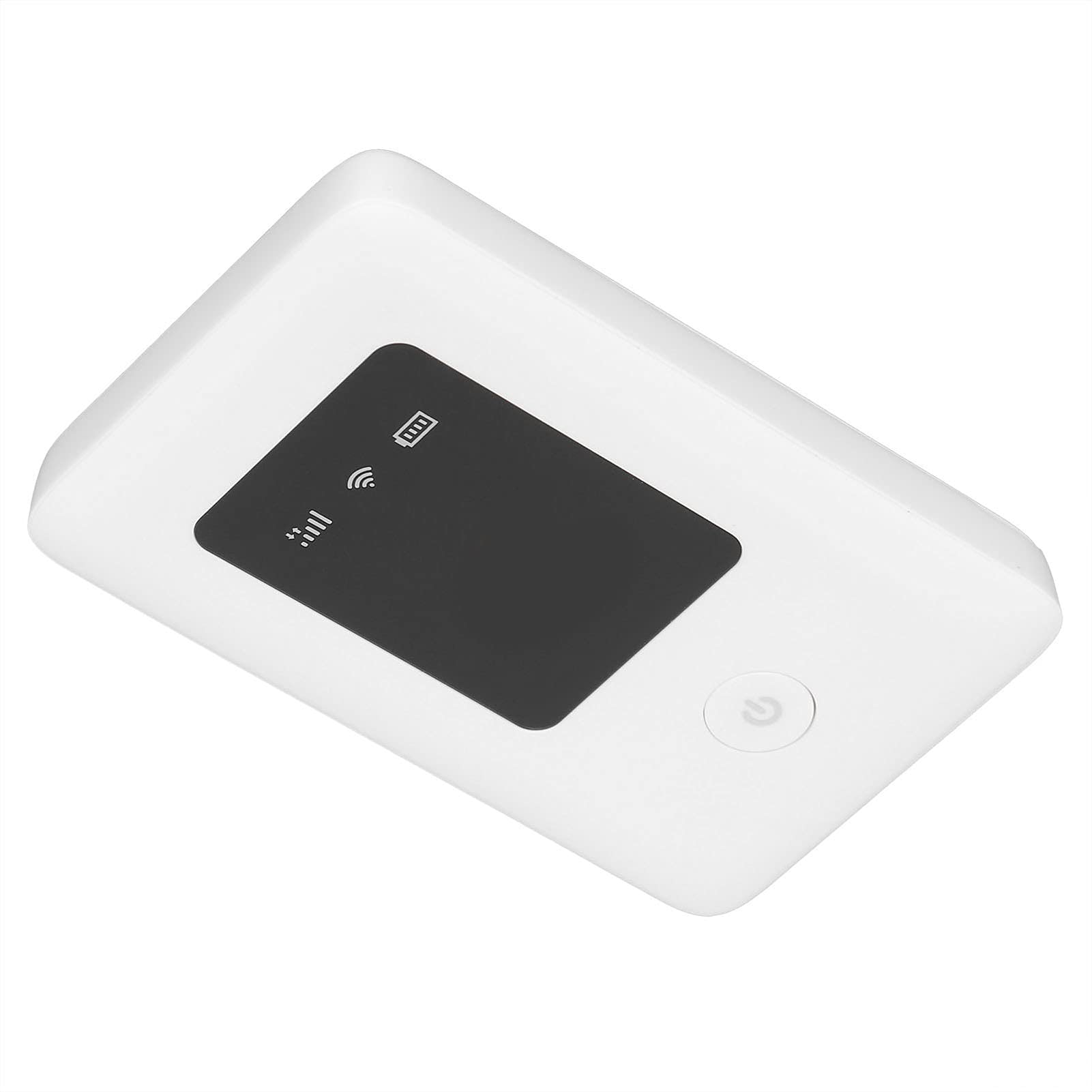 Enrutador 3G/4G LTE, punto de acceso móvil E6A CAT4 hasta 100 Mbps de velocidad de descarga, compatible con tarjeta SD, para Asia, África, Europa (E6A)