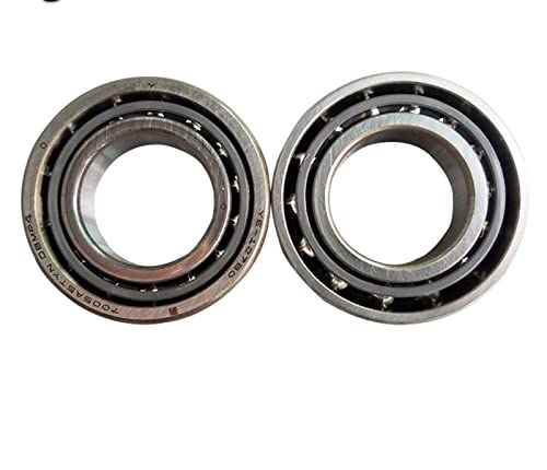 Roulement 7916 A5TYNSULP5 haute précision P4 pour broche industrielle - 5