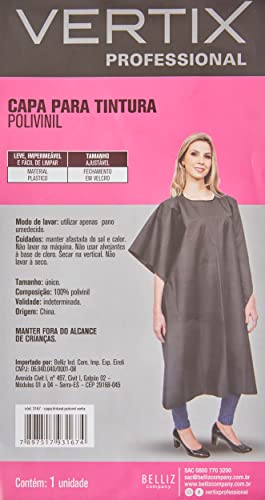 Capa Tintural Polivinil, Vertix