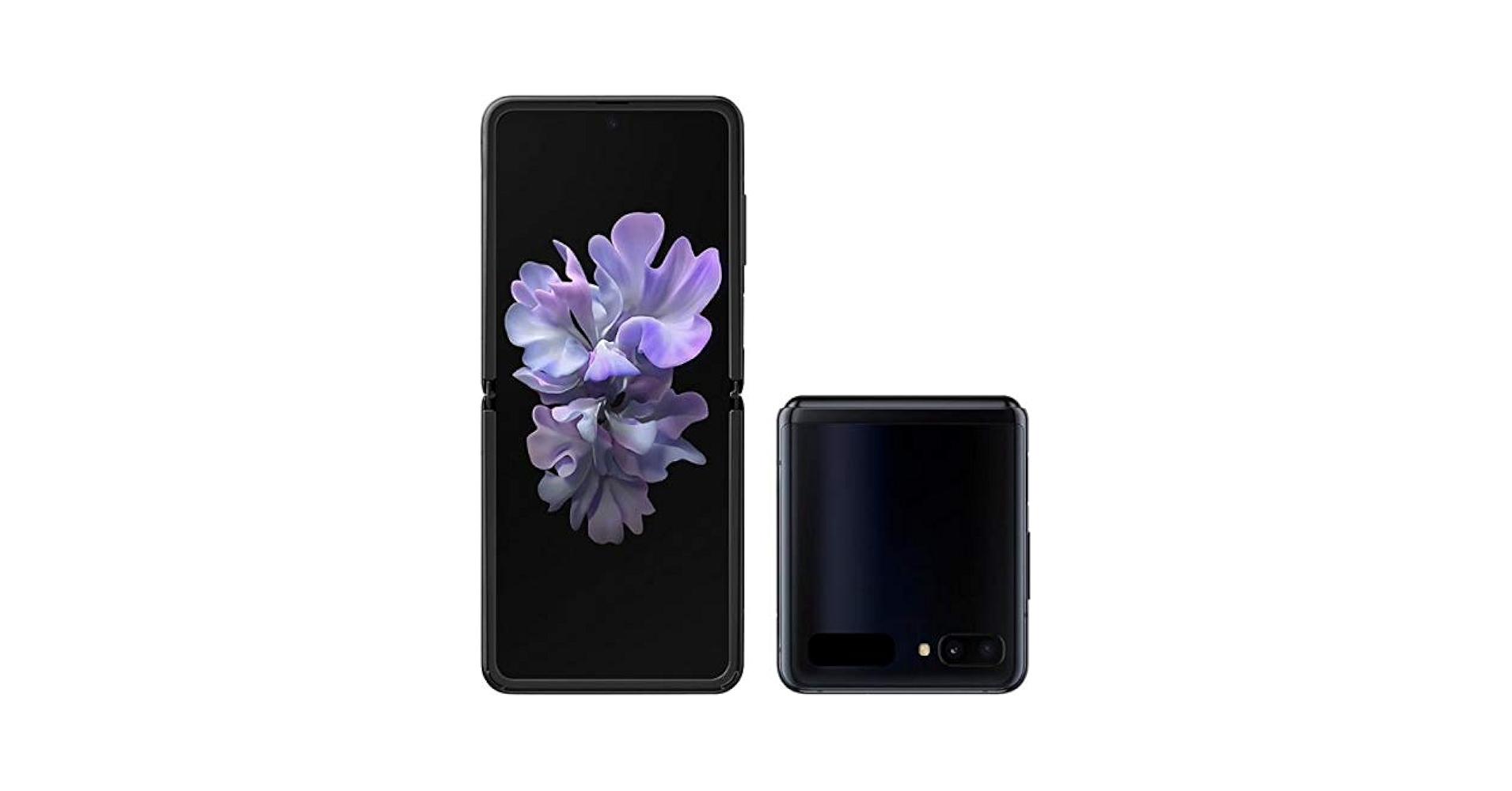 Amazon.com: Samsung三星Galaxy Z Flip 原廠解鎖Andriod手機美國
