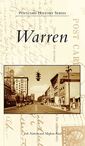 Warren (Postcard History)