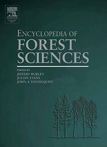 Encyclopedia of Forest Sciences view 2