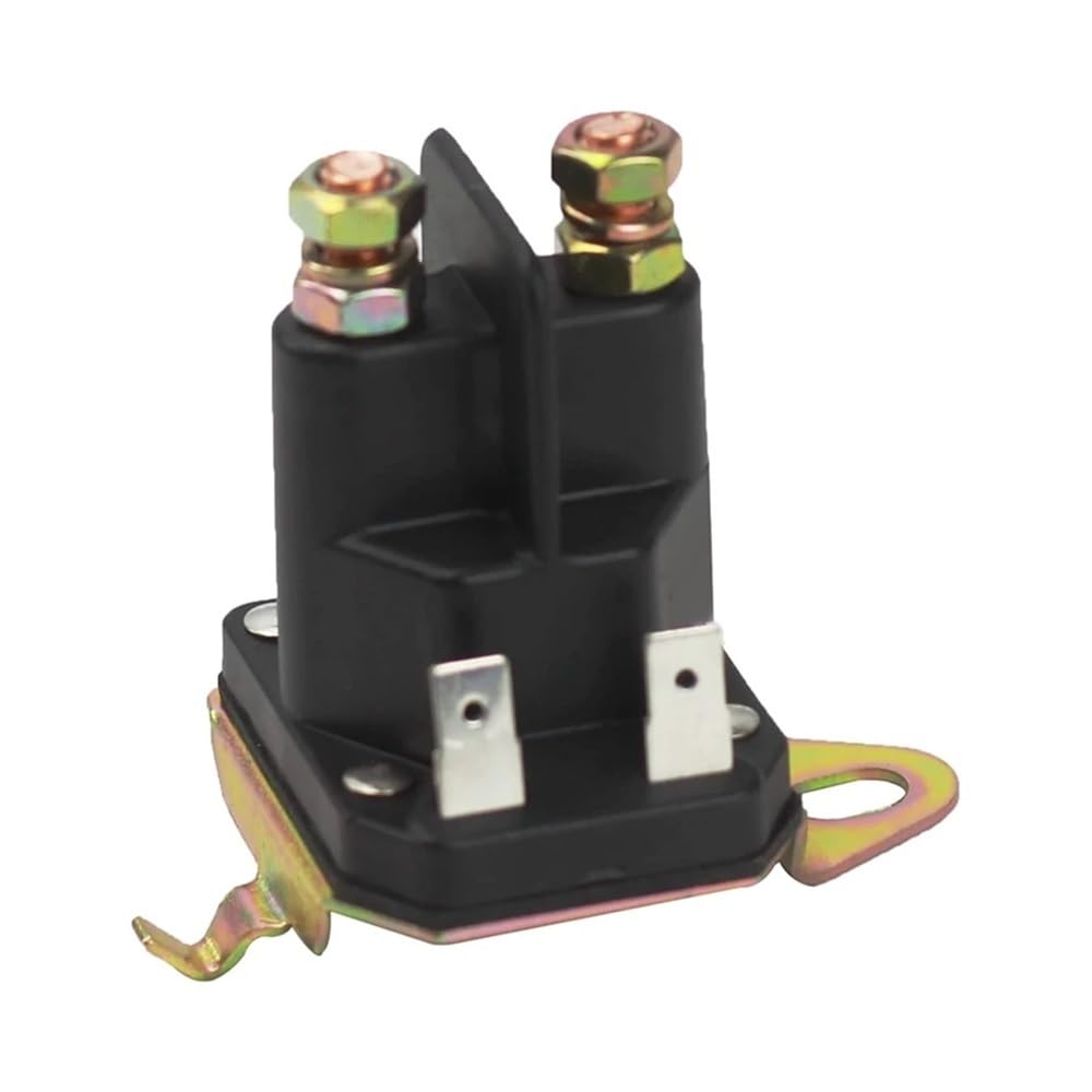 Parti Solenoide di avviamento del Trattore Tosaerba 435-325 Adatto for Tromb 862-1241-211-12 Husq 532192507 582042801