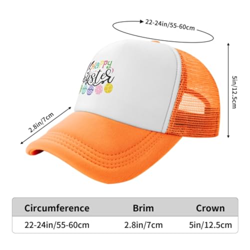 Image of Funny Trucker Hats,Trucker Hat Baseball Cap for Women Snapback Adjustable Hat Humor Gift Men