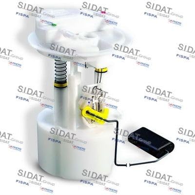 SIDAT 71181A2 Aforador de combustible eléctrico