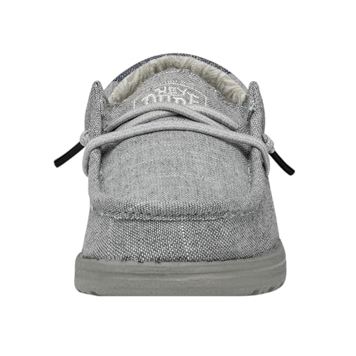 Image of HEYDUDE Unisex-Child Wally Basic Kids
