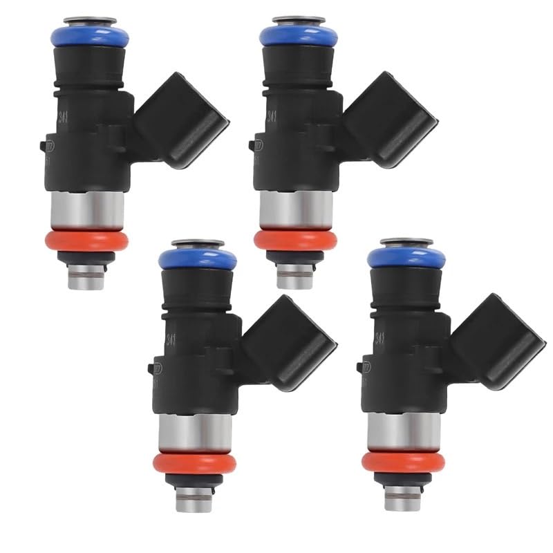 Injecteur 0280158051 pour rénovation système injection Chevrolet Camaro et Holden