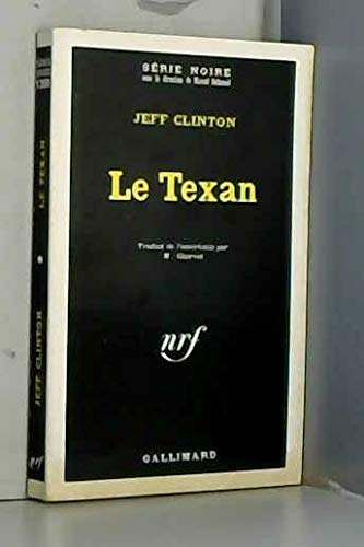 LE TEXAN