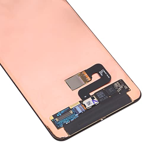 Écran LCD pour Galaxy S21+ 5G numériseur tactile G996B