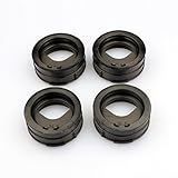 Vergaser-Ansaugstutzen passend für YAM FZR 1000 YZF 750 3LF-13598-00 3LF-13597-00