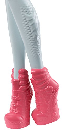 Monster High Lagoona Blue Doll #TOP1