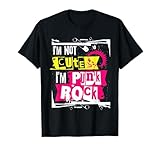Punk Rock T-Shirt Co
