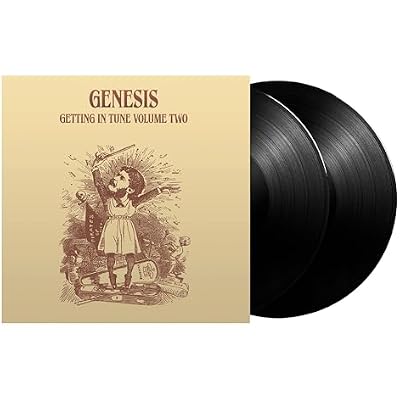 GETTING IN TUNE VOL.2