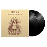genesis bike vagabond Getting In Tune Vol.2 Getting In Tune Vol.2 [Vinilo]