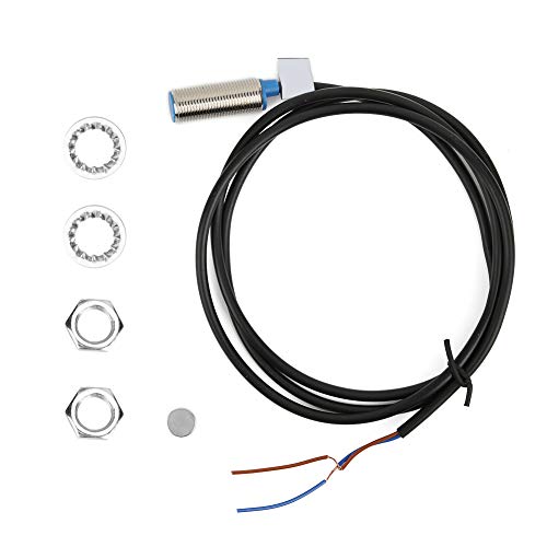 Respicefinem Magnetischer Näherungsschalter DC 0-35V