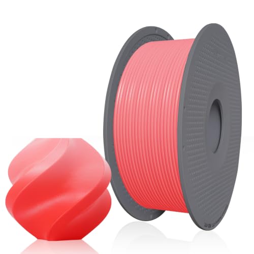 Bamboo Original TPU 85A/90A 1.75mm Softest Filament –Flexible,Durable,Shock-Absorbing and Impact Resistance with RFID fo