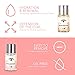 Happy Lashes - Kit Profesional Lifting de Pestañas Permanente - Queratina para...