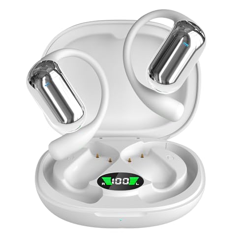 y2025ǌ^zSLuB Cz Bluetooth5.4 SCXCz I[vC[^ C`Cz |wbhZbg Hi-Fi R} LEDfBXvC Ў/ hhH }CN yAO ^y T