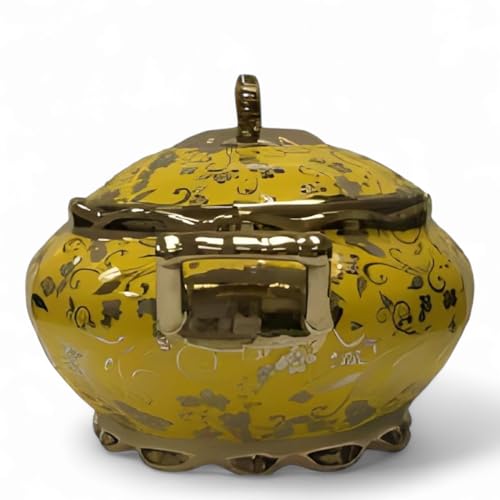 image for Generic Porcelain Tureens - Soperas 4 Estilos Orishas, Santeria, 10