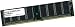 Produktbild Samsung original 1 GB 184 pin DDR-400 (400Mhz PC-3200 CL3) DIMM 64Mx8x16 Double Side für PC's - 100% kompatibel zu 333Mhz PC-2700 / 266Mhz PC-2100