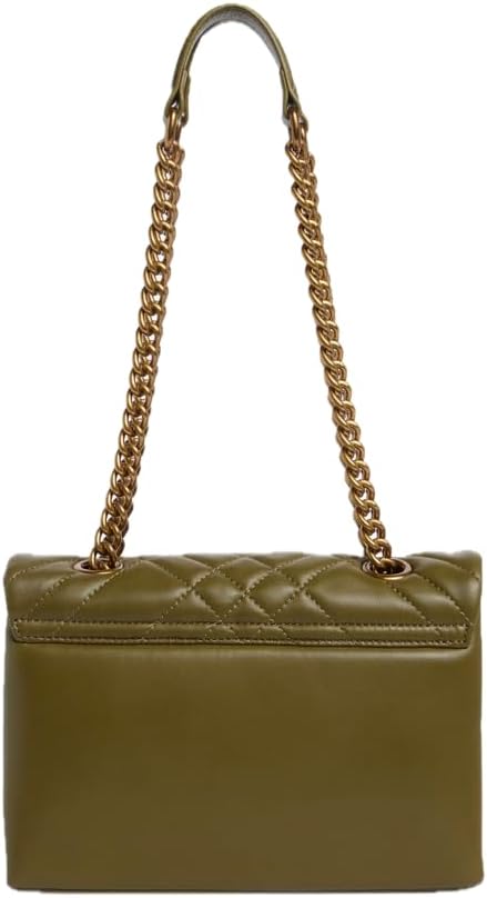 Kurt Geiger London Kensington Medium Quilted Leather Shoulder Bag - Image 6