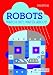 Robots: Watch Out, Water About!