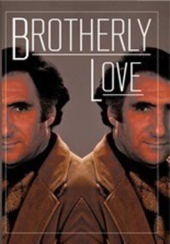 Brotherly Love B00MRDW9JS Book Cover