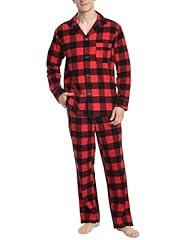 Red Buffalo Plaid