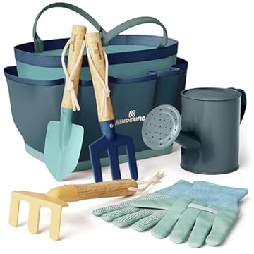 gardening kits for teens