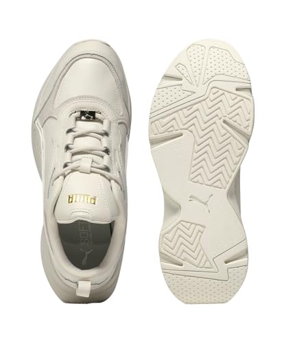 Image of Puma Womens Cassia Lux Res Sneaker