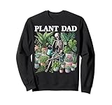 Funny Botanist Skeleton Father Designs