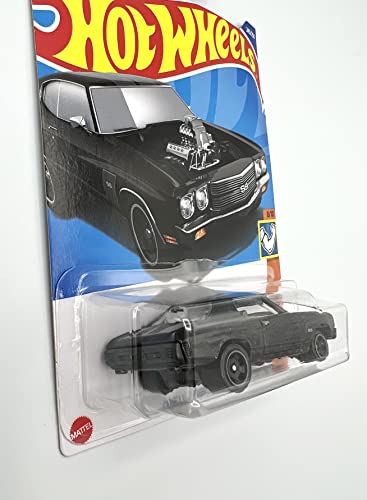 Hot Wheels 2022 - Chevelle SS Express - Escala 1:64 miniatura 5