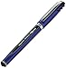 Pentel Energel Euro Ballpoint Pen, 0.7mm Triangle Tip, Black Ink (BLN27-A)