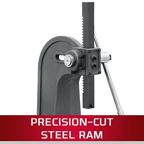 JET 1/2-Ton Arbor Press (Model AP0-M)