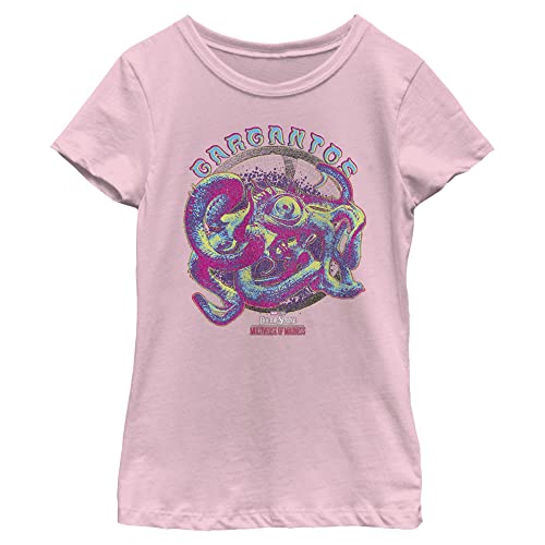 T-shirt Dr. Strange fille XL rose résistant aux lavages vêtement Marvel