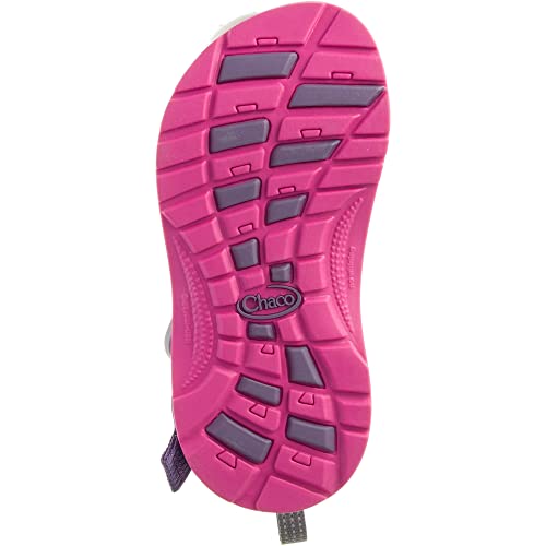 Image of Chaco ZX1 Ecotread Sandal (Toddler /Little Kid /Big Kid)