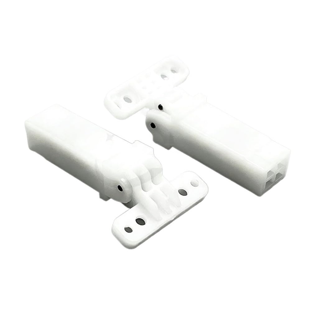 Malihongo 1X White Adf Hinge For Samsung Scx 3205 3400 3405