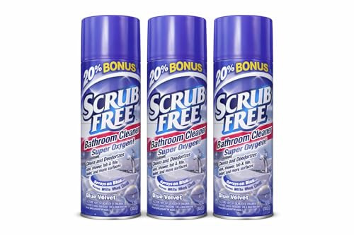 scrub free