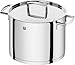 Zwilling 66064-240-0 Pasión Cacerola con Tapa de 24 cm