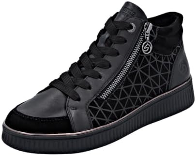 Remonte Damen Sneaker mid
