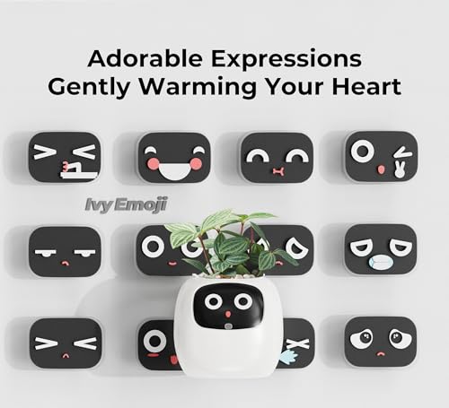 AI Home Assistant Robot Companion