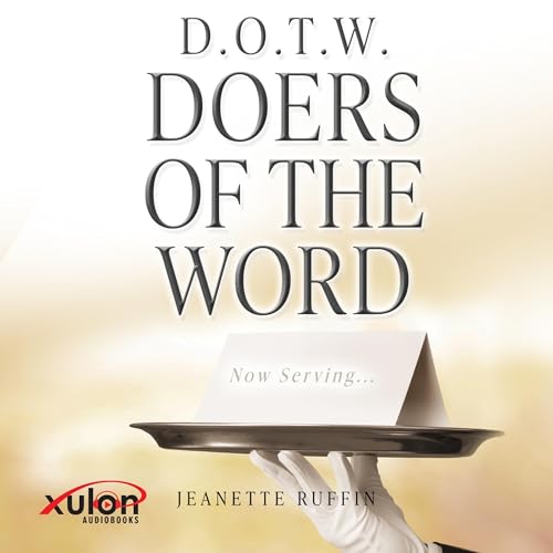 D.O.T.W. Doers of the Word cover art