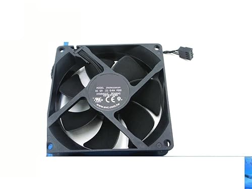 AVC DB04028B12U P261 DC12V 0.66A 4028 4CM 40mm 40x40x28mm 4s DS09225R12H P303 9225 9CM 12V .41A pt@(Blue)