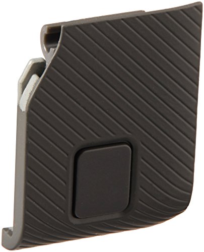 GoPro Replacement Side Door (HERO6 Black/HERO5 Black) - Official GoPro Accessory - //coolthings.us