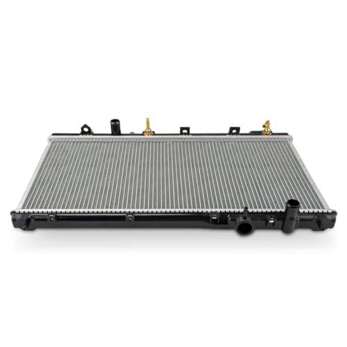 Image of CU2303 Replacement Radiator for 1999-2003 Protege, 2002-2003 Protege5, Automotive Radiators