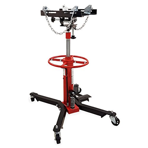 Buy EBERTH Hydraulic Transmission Jack Short Version (88180 cm
