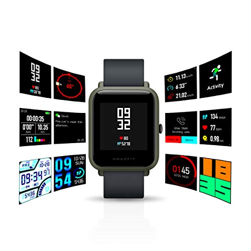 Amazfit Bip